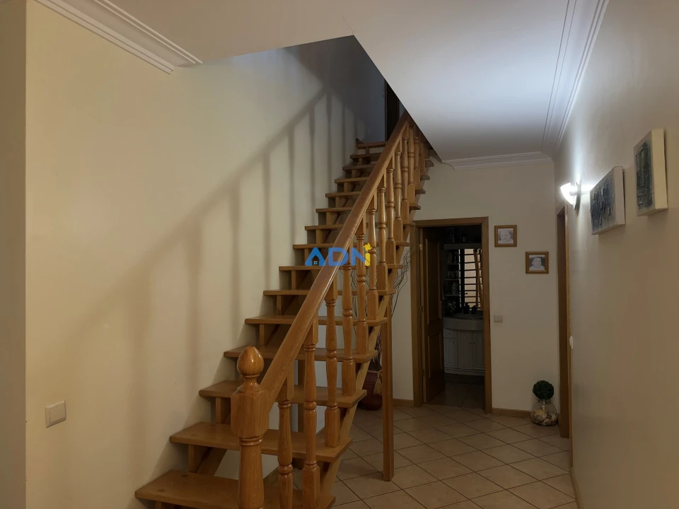 Apartamento T4 para Venda em Alcains Foto 9