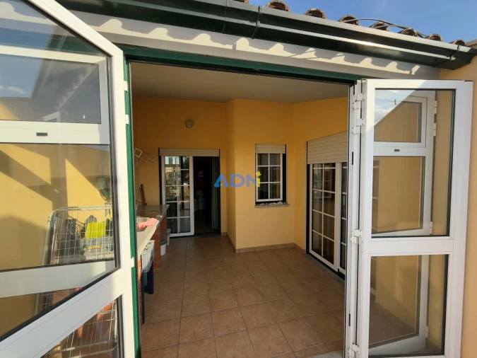 Apartamento T4 para Venda em Alcains Foto 23