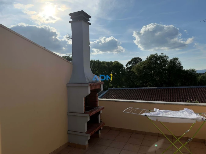 Apartamento T4 para Venda em Alcains Foto 21