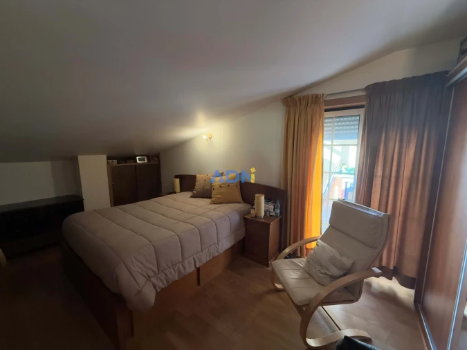 Apartamento T4 para Venda em Alcains Foto 17