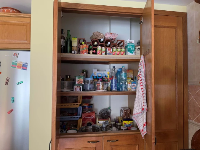 Apartamento T4 para Venda em Alcains Foto 28