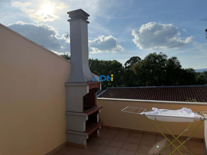 Apartamento T4 para Venda em Alcains Foto 20