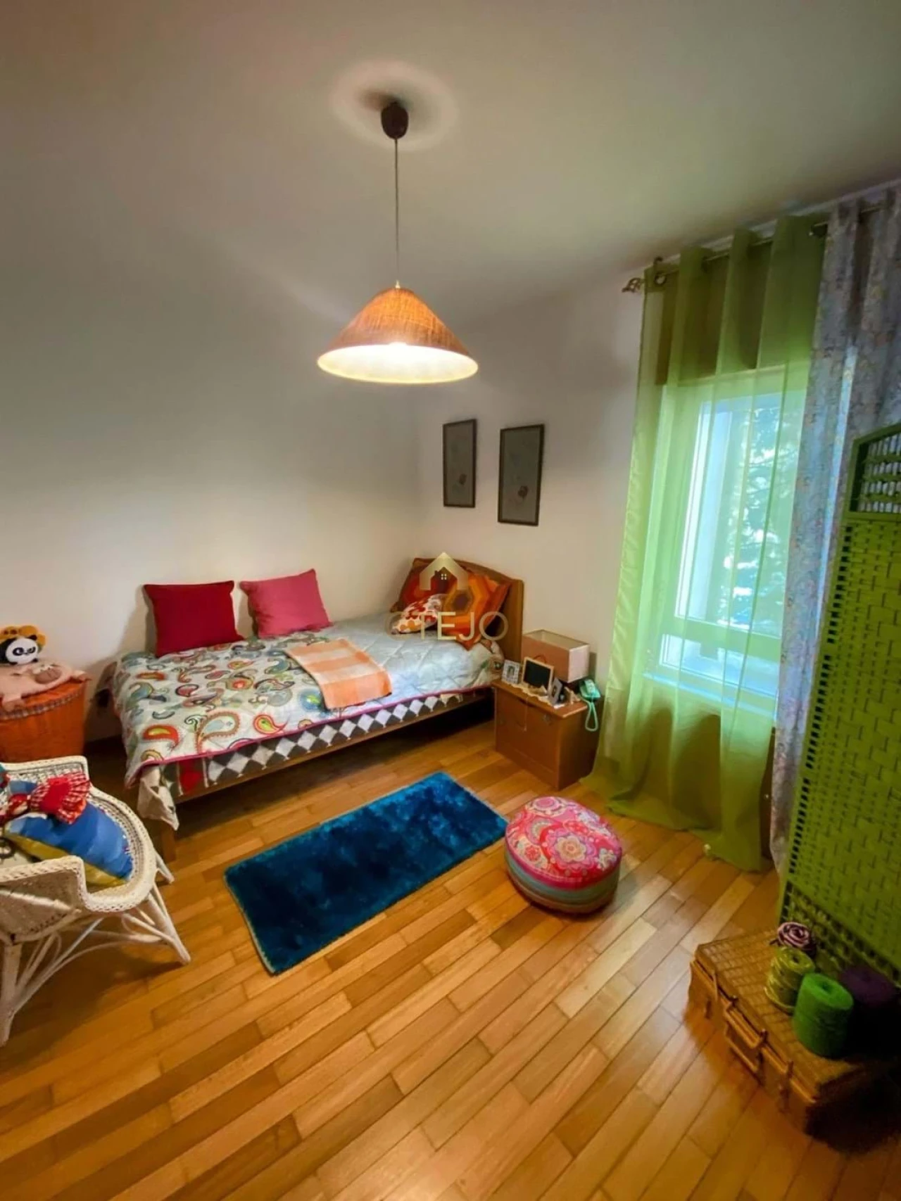 Apartamento T2 para Venda em Caparica e Trafaria Foto 12