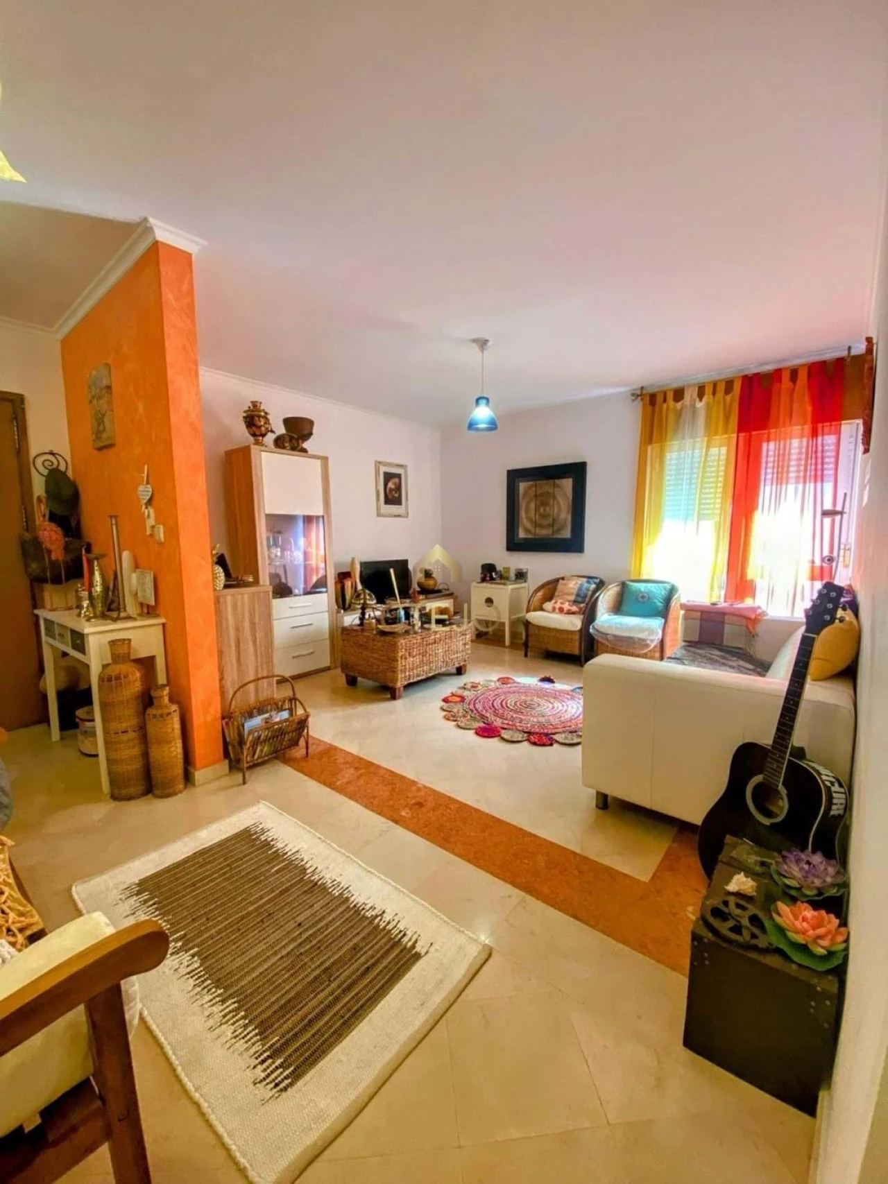 Apartamento T2 para Venda em Caparica e Trafaria Foto 4