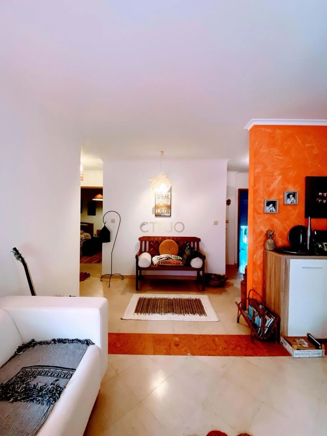 Apartamento T2 para Venda em Caparica e Trafaria Foto 1