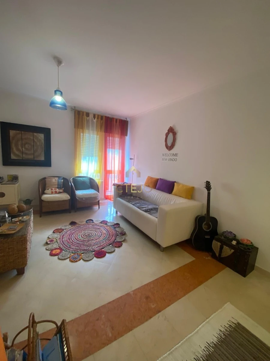 Apartamento T2 para Venda em Caparica e Trafaria Foto 6