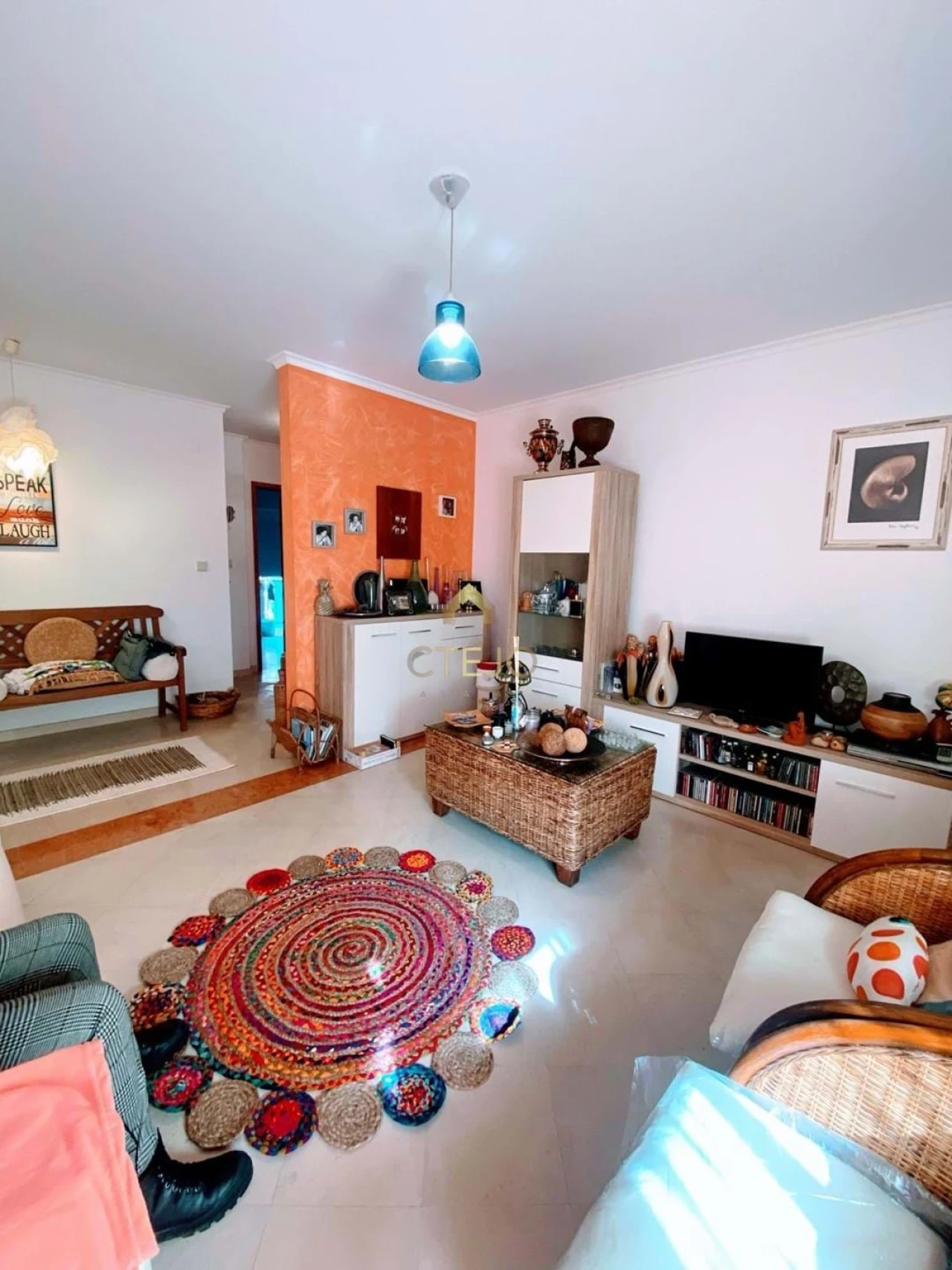 Apartamento T2 para Venda em Caparica e Trafaria Foto 5