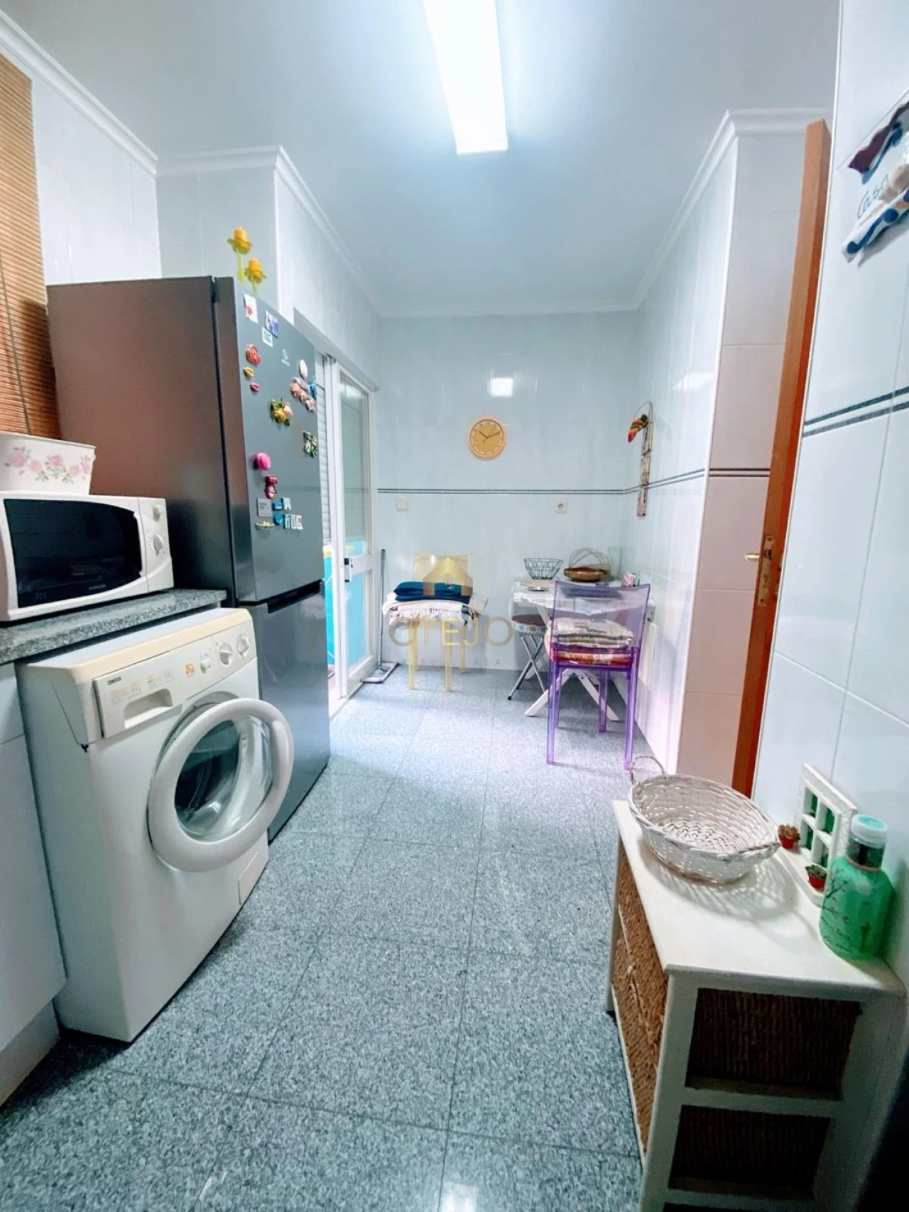Apartamento T2 para Venda em Caparica e Trafaria Foto 15