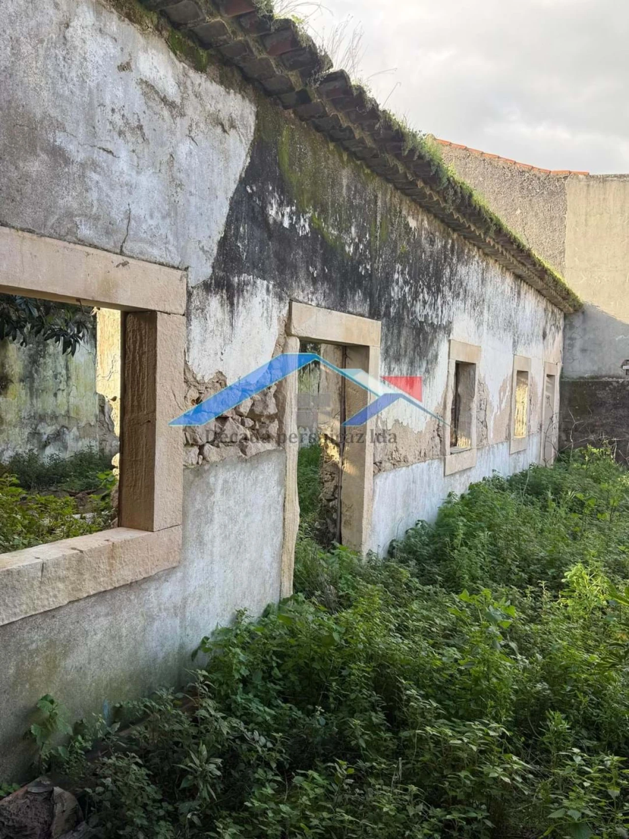 Moradia T2 para Venda em Malhou, Louriceira e Espinheiro Foto 7