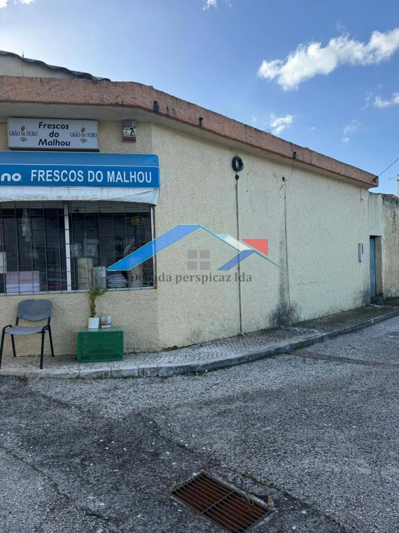 Moradia T2 para Venda em Malhou, Louriceira e Espinheiro Foto 2