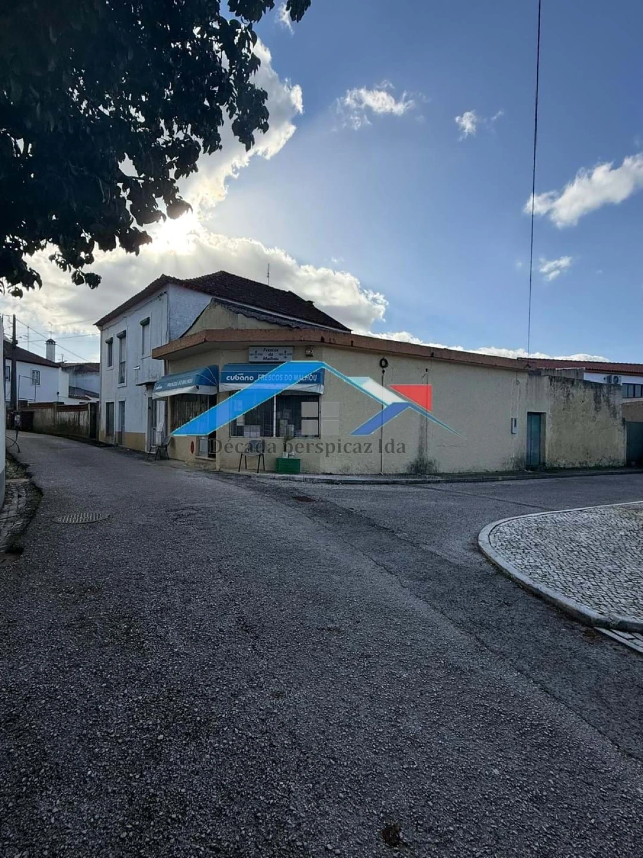 Moradia T2 para Venda em Malhou, Louriceira e Espinheiro Foto 3