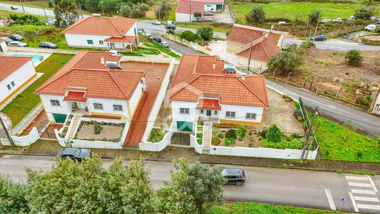 Moradia T3 para Venda em Vilarinho dos Galegos e Ventozelo Foto 28