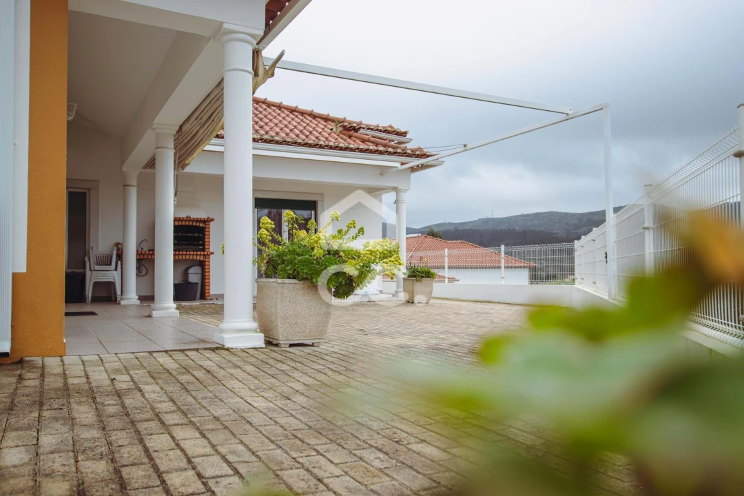 Moradia T3 para Venda em Vilarinho dos Galegos e Ventozelo Foto 24