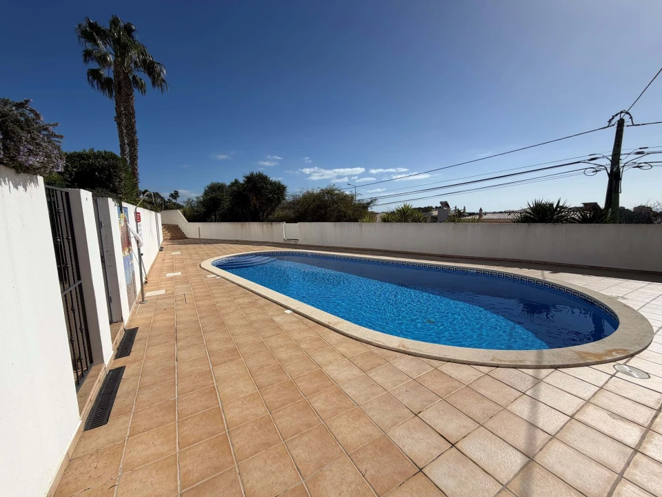 Moradia T3 para Venda em Lagos (São Sebastião e Santa Maria) Foto 31