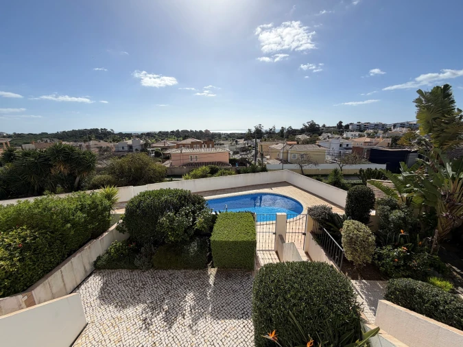 Moradia T3 para Venda em Lagos (São Sebastião e Santa Maria)