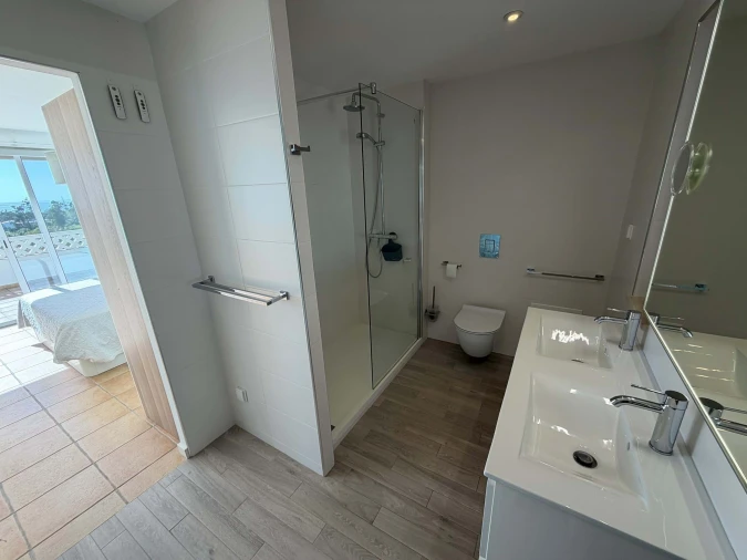 Moradia T3 para Venda em Lagos (São Sebastião e Santa Maria) Foto 24