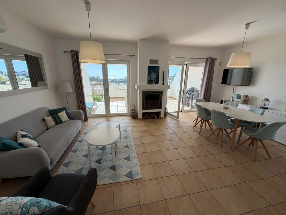 Moradia T3 para Venda em Lagos (São Sebastião e Santa Maria) Foto 3