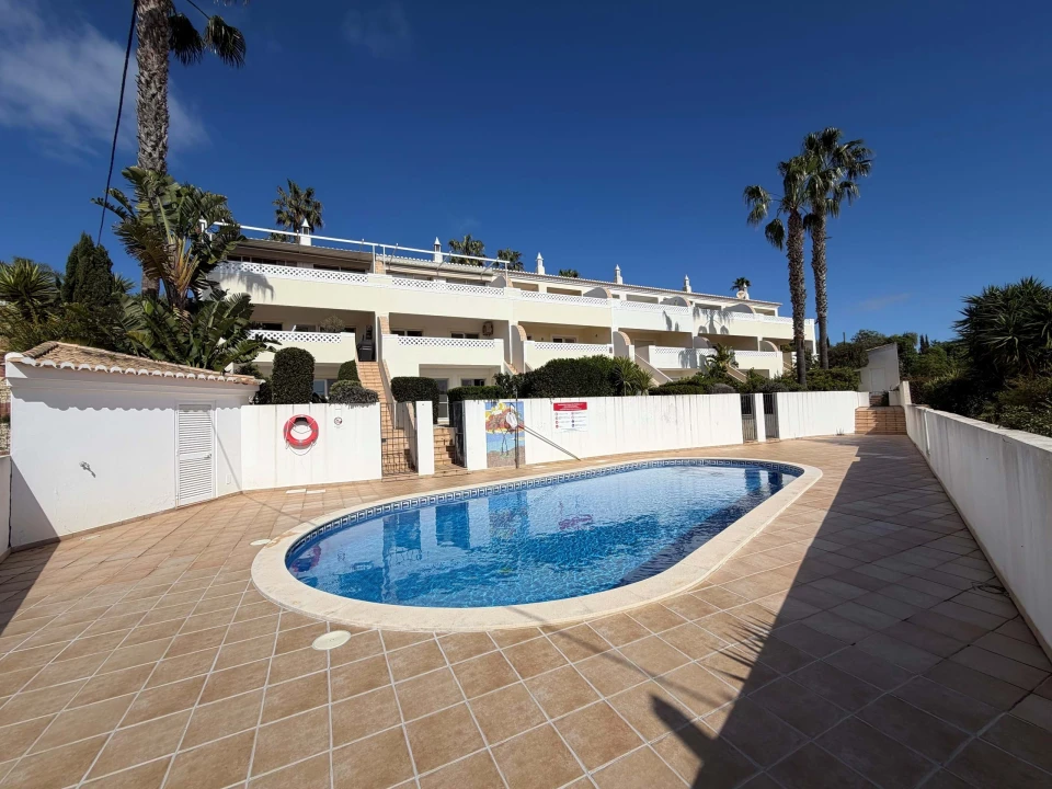 Moradia T3 para Venda em Lagos (São Sebastião e Santa Maria) Foto 33