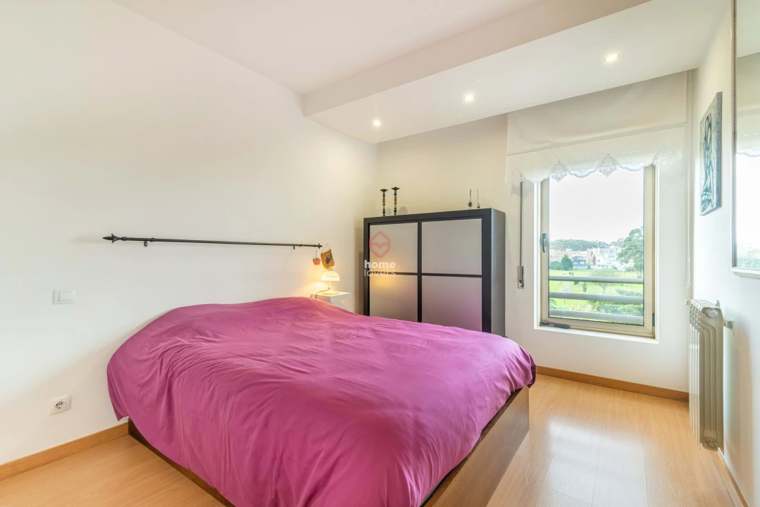 Apartamento T2 para Venda em Matosinhos e Leça da Palmeira Foto 17