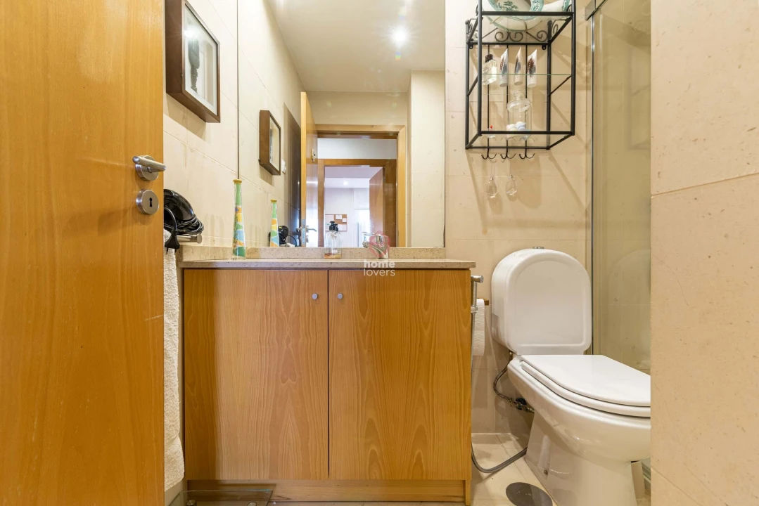 Apartamento T2 para Venda em Matosinhos e Leça da Palmeira Foto 22