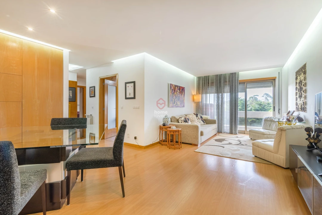 Apartamento T2 para Venda em Matosinhos e Leça da Palmeira Foto 1