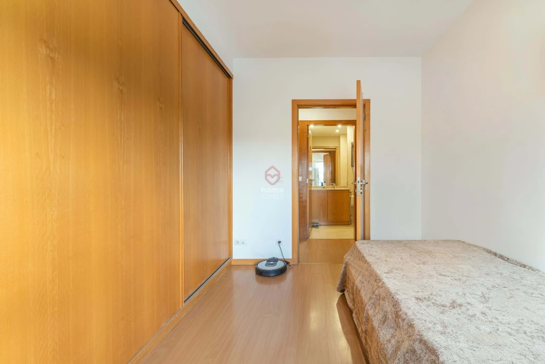 Apartamento T2 para Venda em Matosinhos e Leça da Palmeira Foto 21