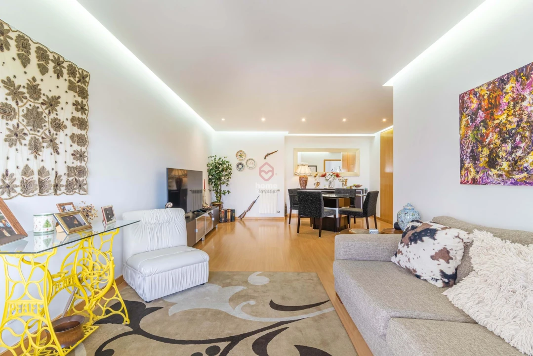 Apartamento T2 para Venda em Matosinhos e Leça da Palmeira Foto 7