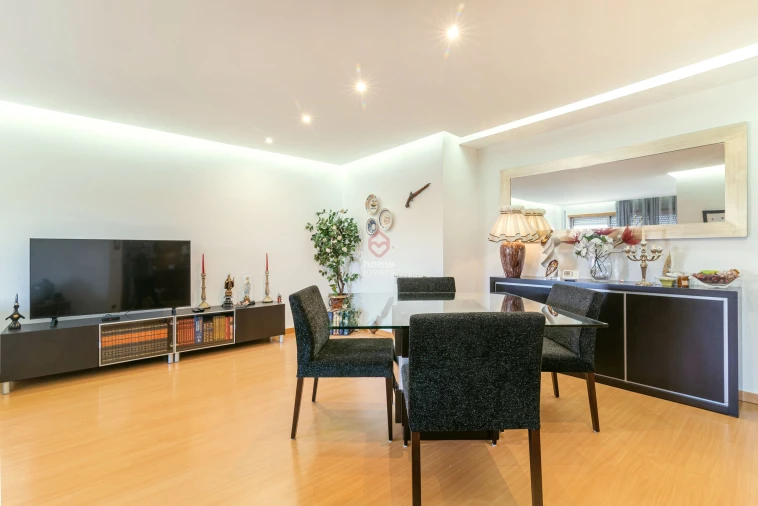 Apartamento T2 para Venda em Matosinhos e Leça da Palmeira Foto 5