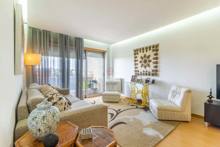 Apartamento T2 para Venda em Matosinhos e Leça da Palmeira Foto 8