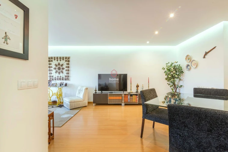 Apartamento T2 para Venda em Matosinhos e Leça da Palmeira Foto 4