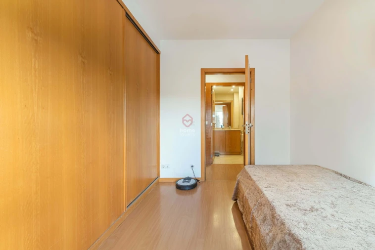 Apartamento T2 para Venda em Matosinhos e Leça da Palmeira Foto 21