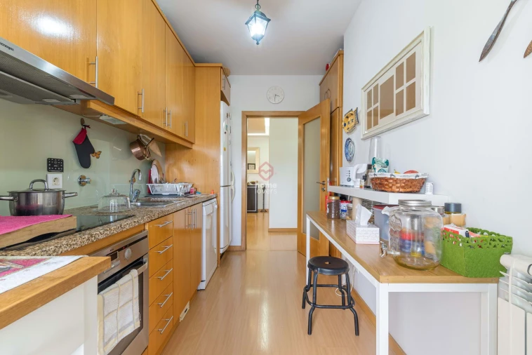 Apartamento T2 para Venda em Matosinhos e Leça da Palmeira Foto 13