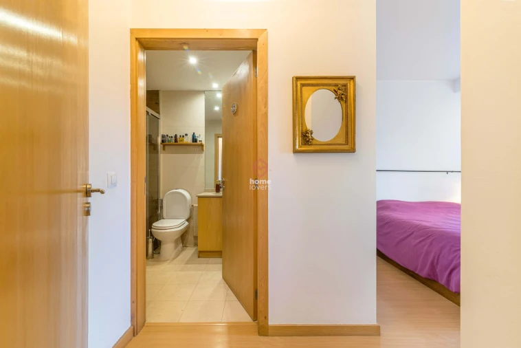 Apartamento T2 para Venda em Matosinhos e Leça da Palmeira Foto 15