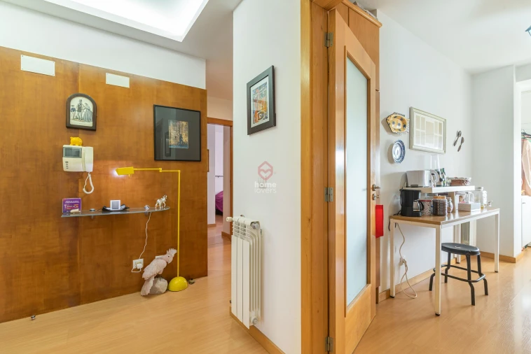 Apartamento T2 para Venda em Matosinhos e Leça da Palmeira Foto 14