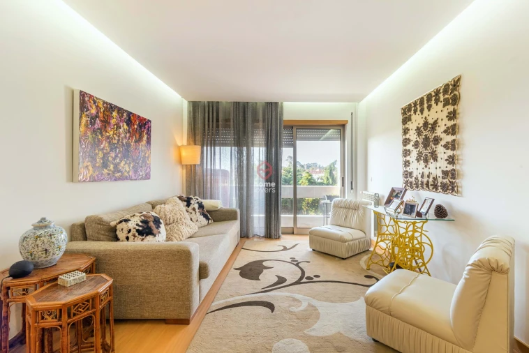 Apartamento T2 para Venda em Matosinhos e Leça da Palmeira Foto 2