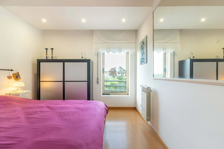 Apartamento T2 para Venda em Matosinhos e Leça da Palmeira Foto 18