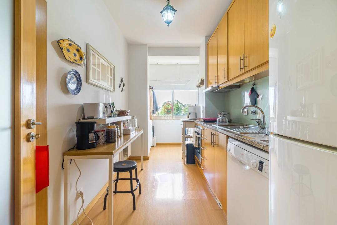 Apartamento T2 para Venda em Matosinhos e Leça da Palmeira Foto 12