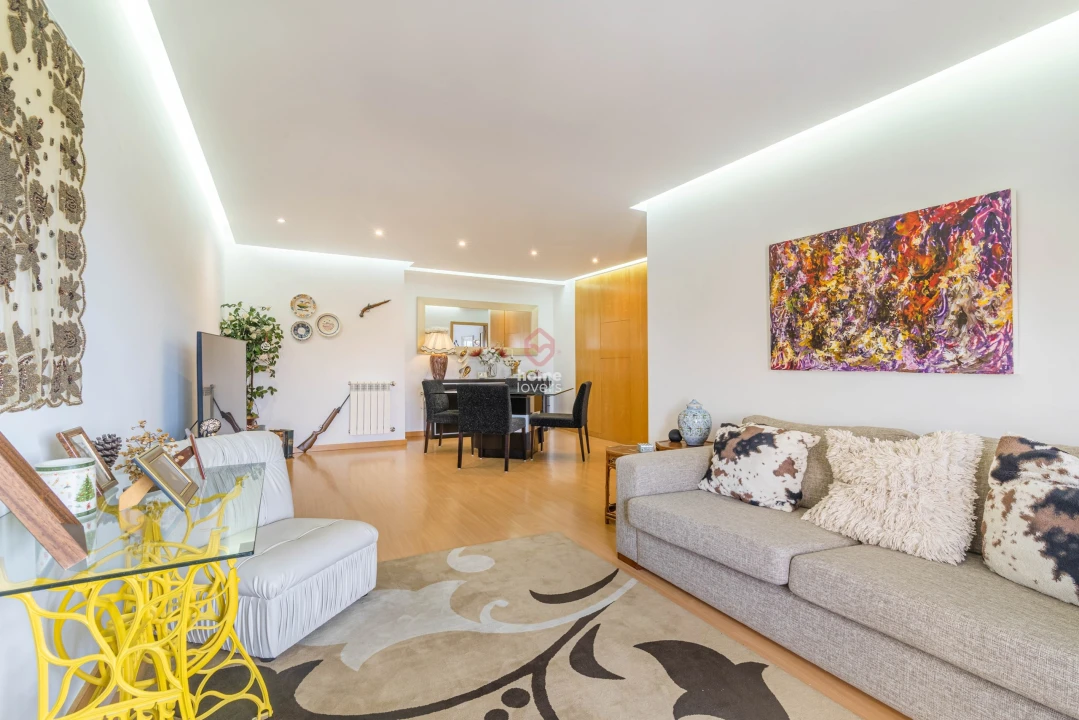 Apartamento T2 para Venda em Matosinhos e Leça da Palmeira Foto 3