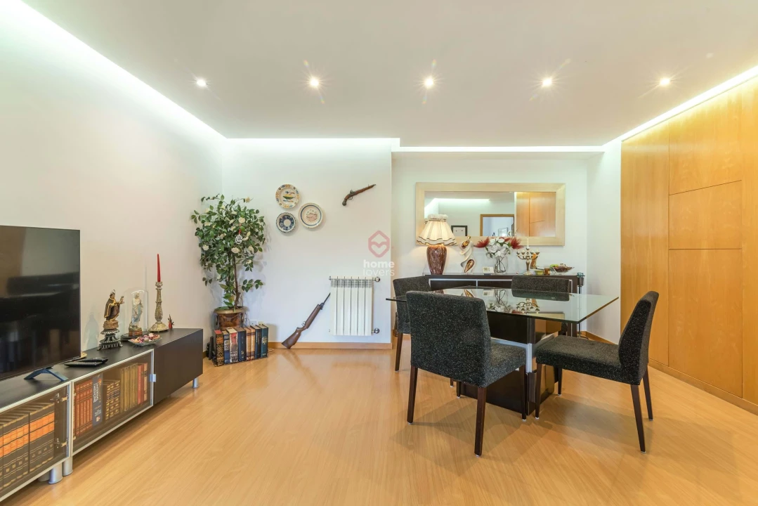 Apartamento T2 para Venda em Matosinhos e Leça da Palmeira Foto 6