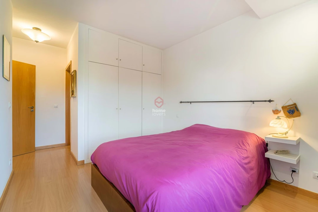 Apartamento T2 para Venda em Matosinhos e Leça da Palmeira Foto 19