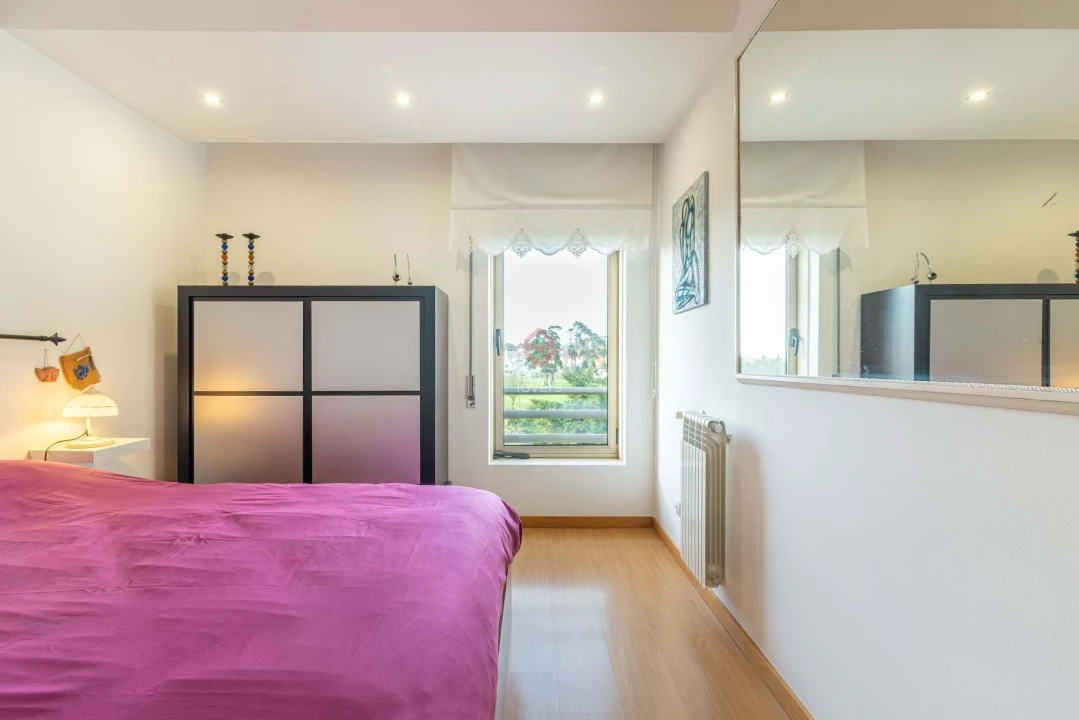 Apartamento T2 para Venda em Matosinhos e Leça da Palmeira Foto 18