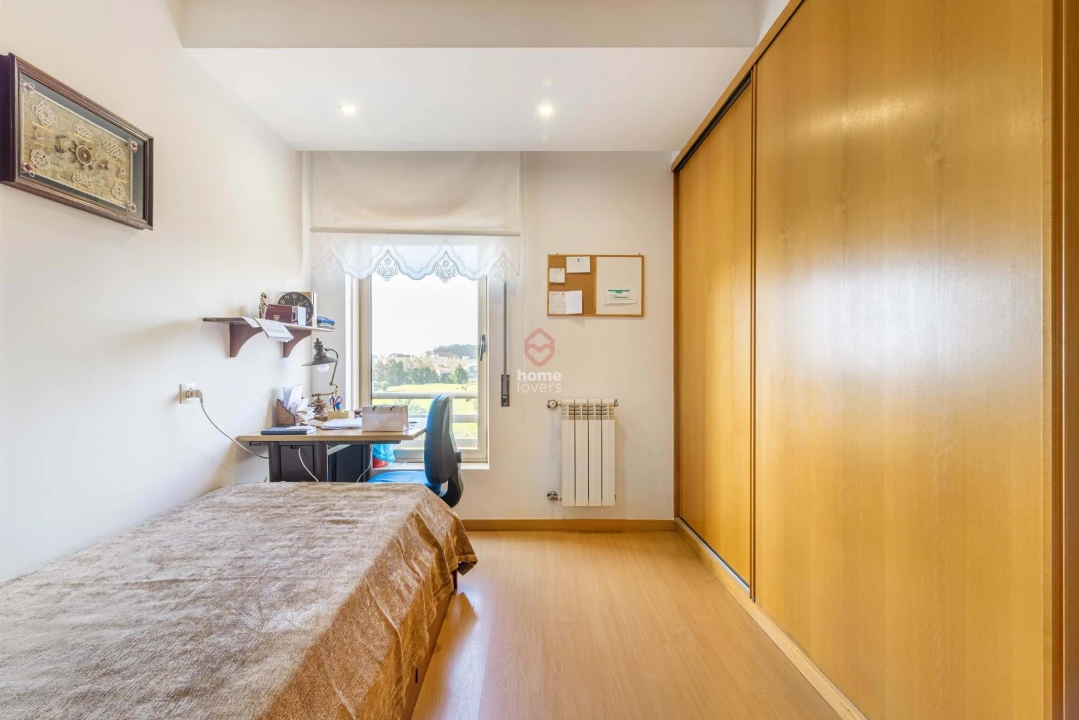 Apartamento T2 para Venda em Matosinhos e Leça da Palmeira Foto 20