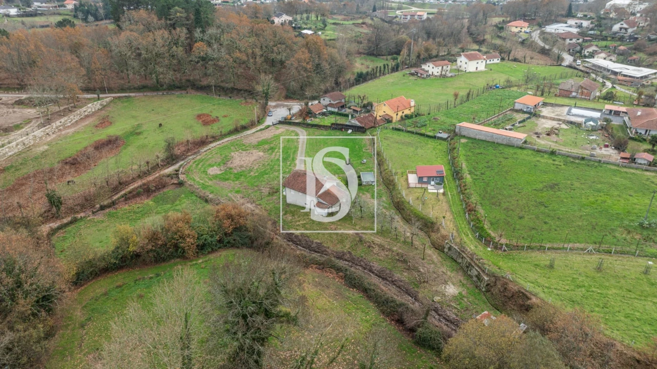 Moradia T3 para Venda em Eira Vedra Foto 20