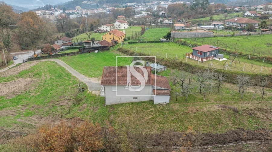 Moradia T3 para Venda em Eira Vedra Foto 24