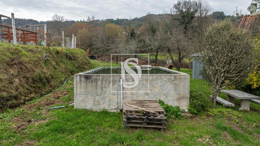 Moradia T3 para Venda em Eira Vedra Foto 5