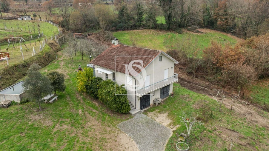 Moradia T3 para Venda em Eira Vedra Foto 2