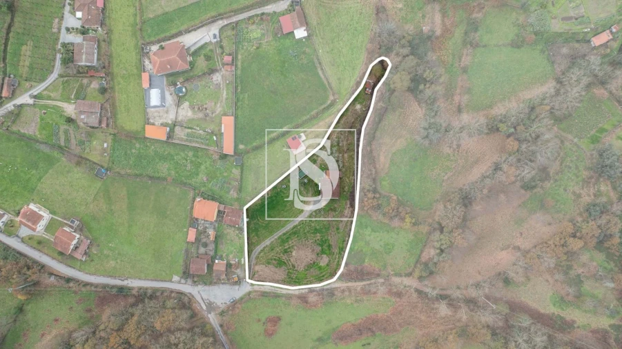 Moradia T3 para Venda em Eira Vedra Foto 35