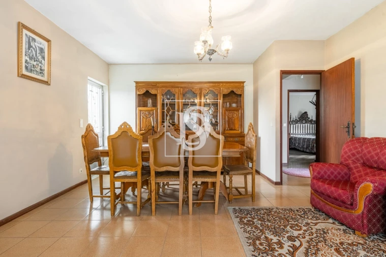 Moradia T3 para Venda em Eira Vedra Foto 19