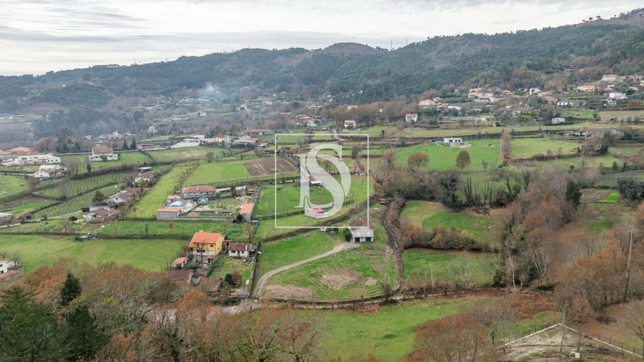 Moradia T3 para Venda em Eira Vedra Foto 13