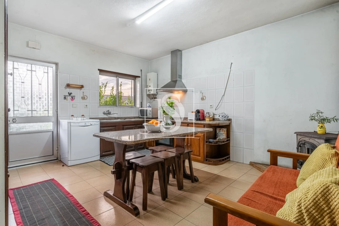 Moradia T3 para Venda em Eira Vedra Foto 16